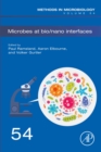 Microbes at Bio/Nano Interfaces - eBook