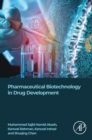 Pharmaceutical Biotechnology in Drug Development - eBook