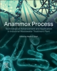 Anammox Process : Technological Advancement and Application in Industrial Wastewater Treatment Plant - Book