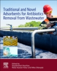 Traditional and Novel Adsorbents for Antibiotics Removal from Wastewater - Book