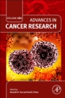 Advances in Cancer Research : Volume 160 - Book