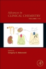 Advances in Clinical Chemistry : Volume 114 - Book