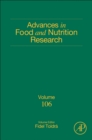 Advances in Food and Nutrition Research : Volume 106 - Book