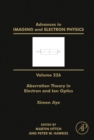 Aberration Theory in Electron and Ion Optics : Volume 226 - Book