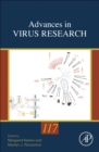 Advances in Virus Research : Volume 117 - Book