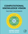 Computational Knowledge Vision : The First Footprints - Book