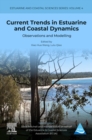 Current Trends in Estuarine and Coastal Dynamics : Observations and Modelling - eBook