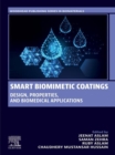 Smart Biomimetic Coatings : Design, Properties, and Biomedical Applications - eBook