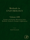 Peptide and Peptide Mimicking Tools: Methods, Synthesis, Design & Applications - eBook