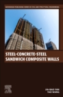 Steel-Concrete-Steel Sandwich Composite Walls - Book