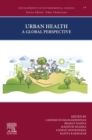 Urban Health : A Global Perspective - eBook