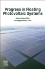 Progress in Floating Photovoltaic Systems - Book