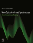 Wave Optics in Infrared Spectroscopy : Theory, Simulation, and Modeling - eBook
