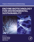 Enzyme Biotechnology for Environmental Sustainability - eBook