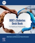 BIDE's Diabetes Desk Book : For Healthcare Professionals - eBook
