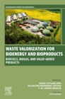 Waste Valorization for Bioenergy and Bioproducts : Biofuels, Biogas, and Value-Added Products - eBook