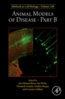 Animal Models of Disease Part B - eBook