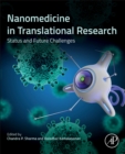 Nanomedicine in Translational Research : Status and Future Challenges - Book