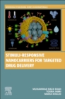 Stimuli-Responsive Nanocarriers for Targeted Drug Delivery - Book