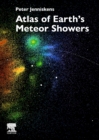 Atlas of Earth's Meteor Showers - Book