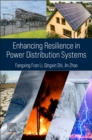 Enhancing Resilience in Distribution Systems - Book