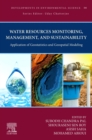 Water Resources Monitoring, Management, and Sustainability : Application of Geostatistics and Geospatial Modeling Volume 16 - Book