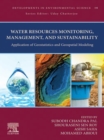 Water Resources Monitoring, Management, and Sustainability : Application of Geostatistics and Geospatial Modeling - eBook