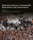 Rhizomicrobiome in Sustainable Agriculture and Environment - Book