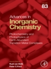 Photochemistry and Photophysics of Earth-Abundant Transition Metal Complexes - eBook