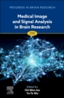 Medical Image and Signal Analysis in Brain Research : Volume 290 - Book