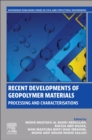 Recent Developments of Geopolymer Materials : Processing and Characterisations - Book