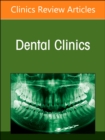 Dental Sleep Medicine, An Issue of Dental Clinics of North America : Volume 68-3 - Book