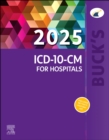 Buck's 2025 ICD-10-CM for  Hospitals - Book