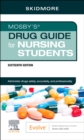 Mosby's Drug Guide for Nursing Students - Book