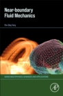 Near-Boundary fluid mechanics - Book