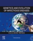 Genetics and Evolution of Infectious Diseases - eBook