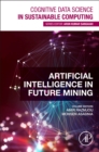 Artificial Intelligence in Future Mining - Book