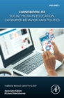 Handbook of Social Media in Education, Consumer Behavior and Politics, Volume 1 : Volume 1 - Book