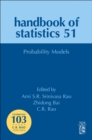 Probability Models : Volume 51 - Book