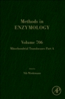 Mitochondrial Translocases Part A : Volume 706 - Book