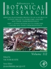 African Plant-Based Products as a Source of Potent Drugs to Overcome Cancers and their Chemoresistance : Part 2. Potent Botanicals to Overcome Cancers and their Chemoresistance - eBook