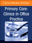 Endocrinology, An Issue of Primary Care: Clinics in Office Practice : Volume 51-3 - Book