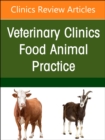 Transboundary Diseases of Cattle and Bison, An Issue of Veterinary Clinics of North America: Food Animal  Practice : Volume 40-2 - Book
