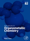 Advances in Organometallic Chemistry - eBook