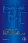 Advances in Experimental Social Psychology : Volume 69 - Book
