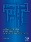 Advances in Experimental Social Psychology - eBook