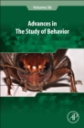 Advances in the Study of Behavior : Volume 56 - Book