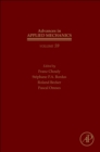 Error Control, Adaptive Discretizations, and Applications, Part 2 : Volume 59 - Book