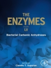 Bacterial Carbonic Anhydrases - eBook