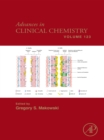 Advances in Clinical Chemistry - eBook